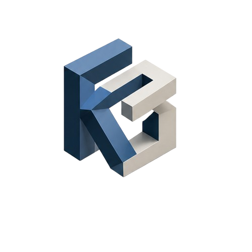 K3 Creative Works logo